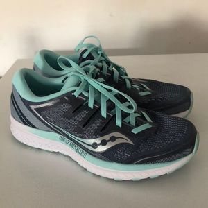Saucony Guide ISO 2